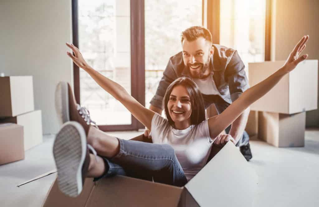 Gratis Wordpress flytt hos Oderland