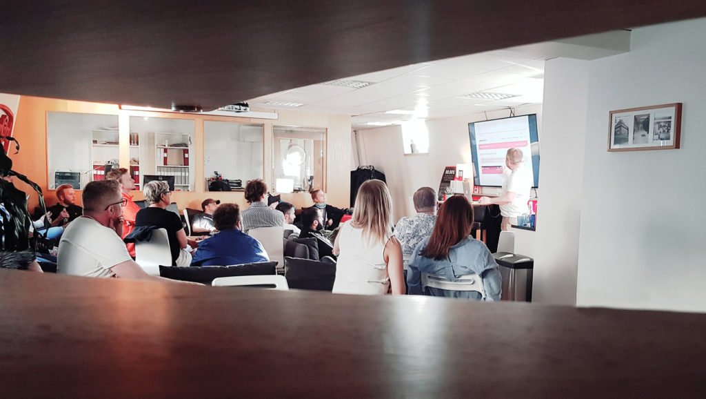 Oderland-php-Meetup