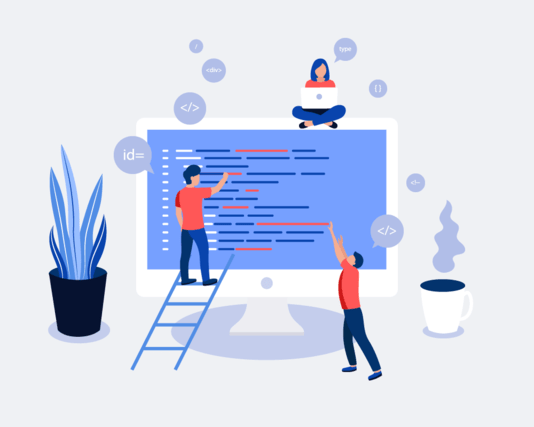 Drift av WordPress