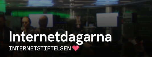 Internetdagarna